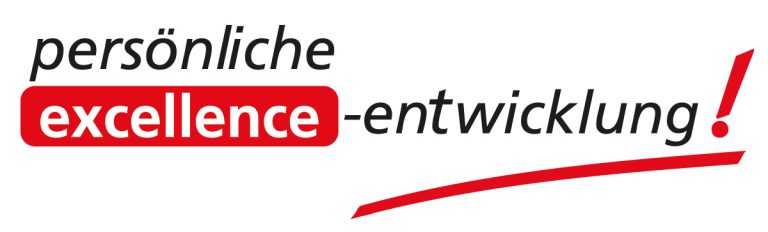 erfolgscoaching zur «Persönliche Excellence-Entwicklung»