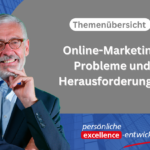 Lebenseinstellung und Verhalten