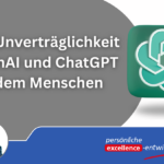 OpenAI und ChatGPT - Es ist verrรผckt, was da alles lรคuft. Und niemand setzt sich damit auseinander, was die Folgen seine kรถnnten.