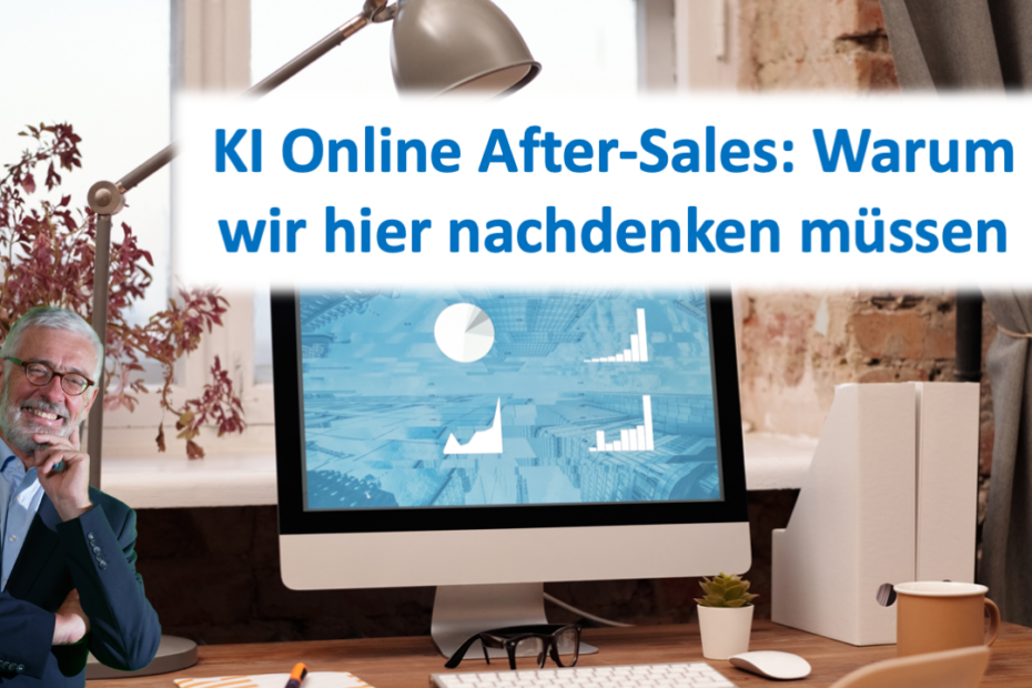 KI und Online After-Sales-Marketing