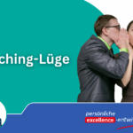 Die Coaching-Lüge ist ein Thema, das die Realität anspricht. Ein Problem, das existiert, doch praktisch nie benannt wird. Wachen Sie auf.