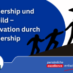 Leadership, die Kernkompetenz, um Menschen zu begeistern. Und dies nicht nur in den Unternehmen. Ein Klick, und Sie erfahren mehr.