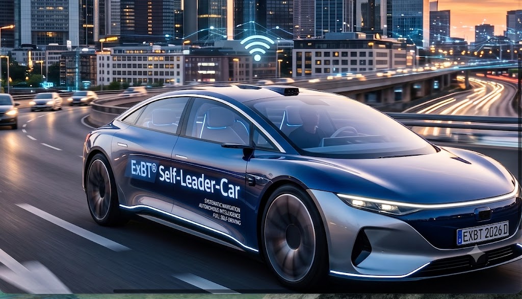 ExBT Car 1